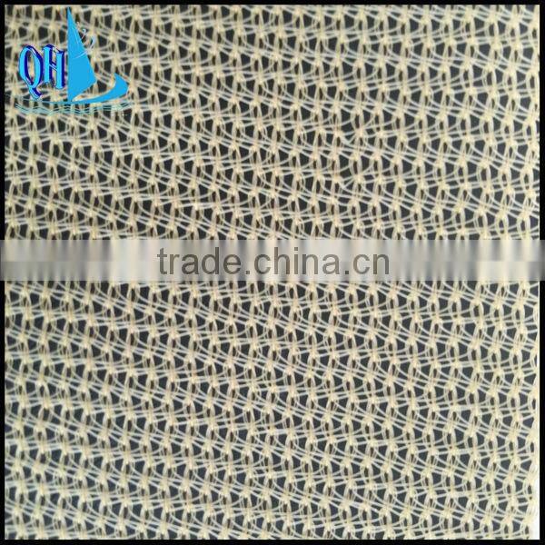 100% virgin HDPE 150g white shade net