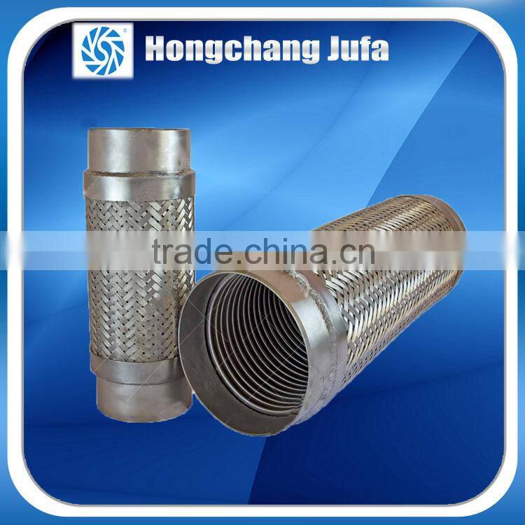 alibaba china flexible plumbing pipe stainless steel bellows pipe