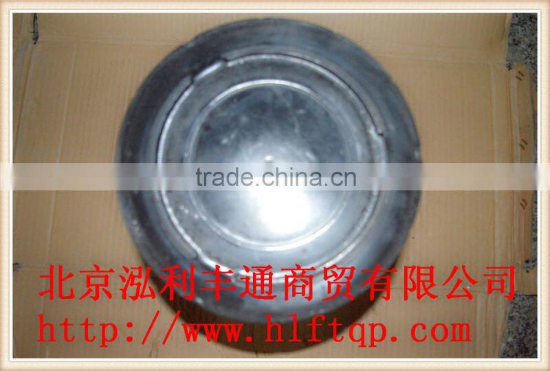 High quality air filter for JAC (2125)