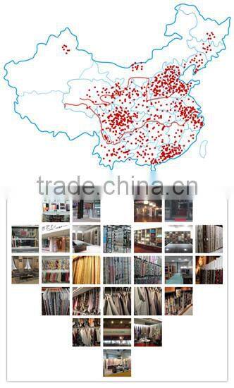 velvet loop fabric/glasses box,motor helmet,jewelry box's lining