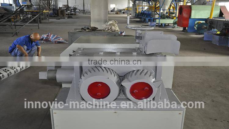 Waste Tire Bead Steel Wire Remover