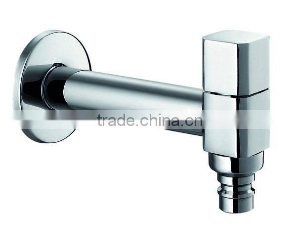 brass material chrome plating small bib tap RC-1527