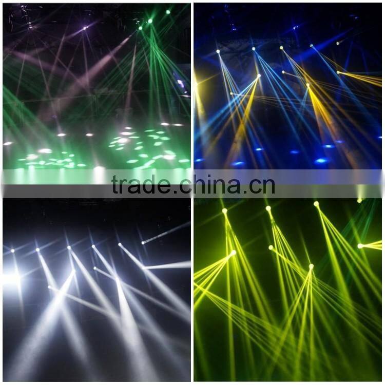 Super narrow beam 200w 5r super narrow beam light