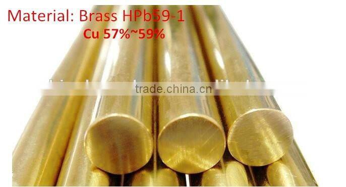 HB-R5701C electric brass towel warmer