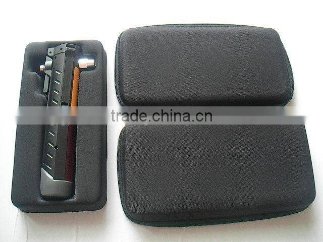 Amazing folding good choice of custom eva case for tablet