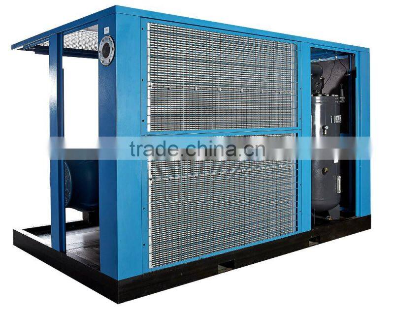 Highest Level GHH 280Kw Frequency Screw Air Compressor