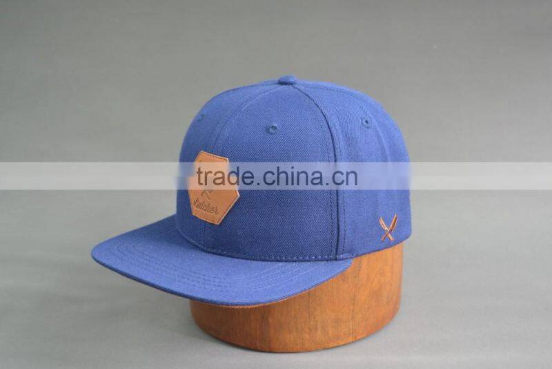 Design your own snapback cap