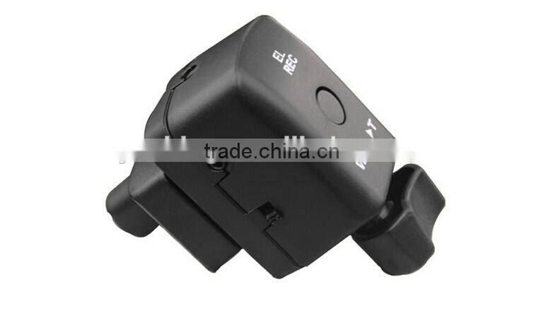 Camcorder remote control zoom remote jimmy crane controller for SONY,CANON with LANC or ACC jack