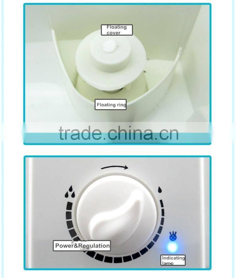 Wholesale baby mini water bottle cap diffuser GL-1126