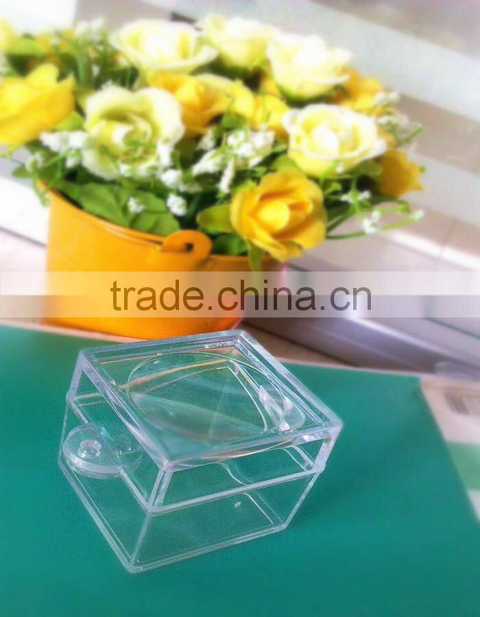 3x 8x Magnification for outdoor discovery insect viewer magnifying glass