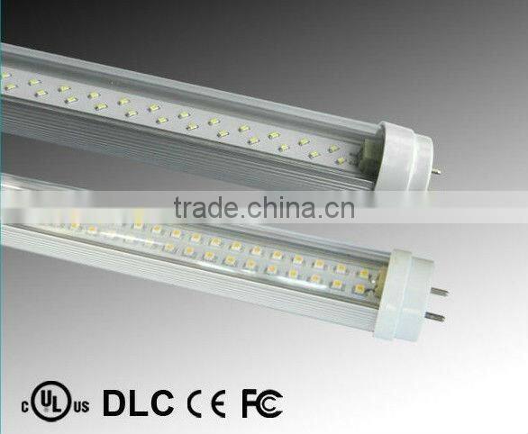 High Power UL/ TUV /CE&Rohs LED Tube T10