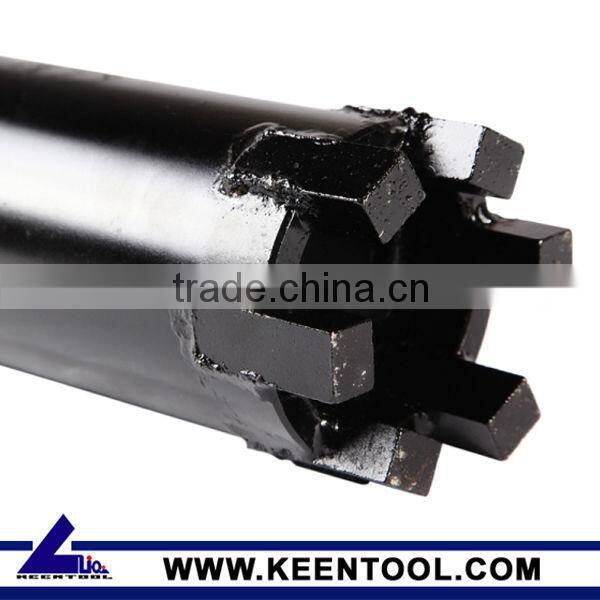 High quality China diamond core bit