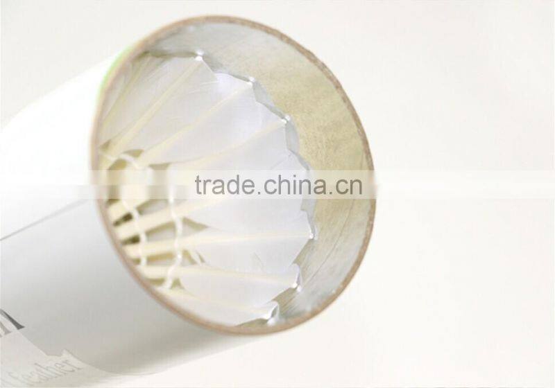 Fangcan Duck Feather Practic Durable Training Badminton Shuttlecock