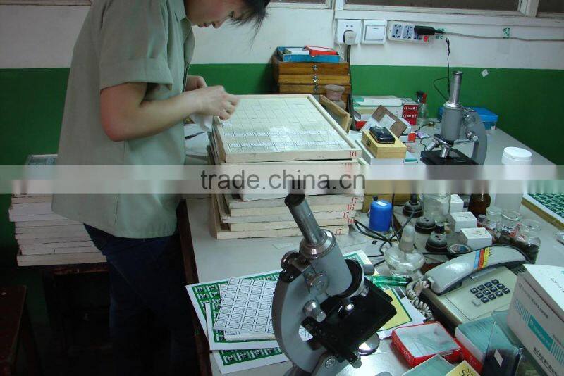 College and University Preparation Human Educational Pathology Slides