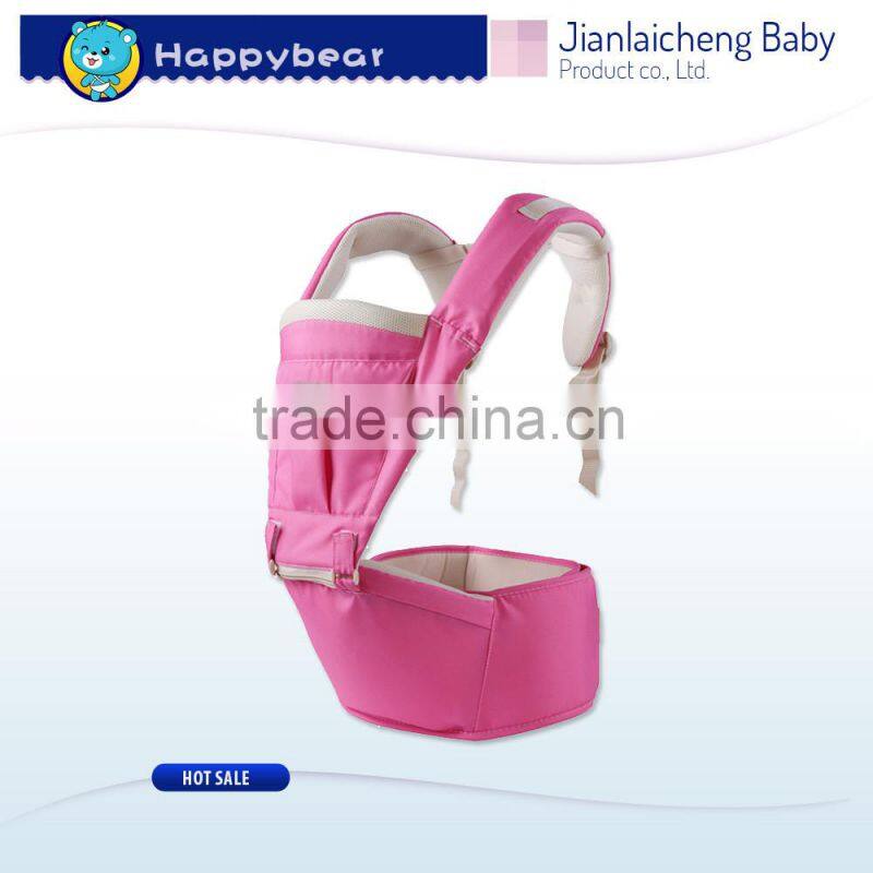 Competitive Price Import Baby Products Cotton Baby Hip Seat Carrier China Wholesale