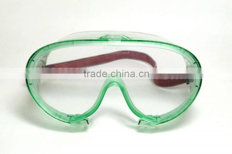 HOT SELLING DUST-PROOF SAFETY GOGGLES