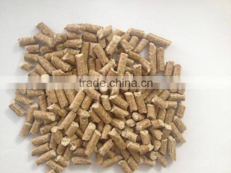 Factory of Tapioca residue pellet/ Tapioca Pellet/ Tapioca Chip