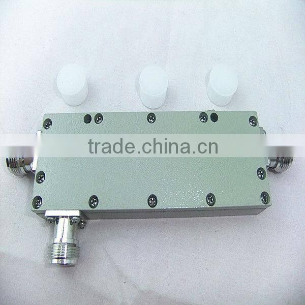10dB 200W 800-2700/700-2700/670-2700MHz Directional Coupler(N-F)