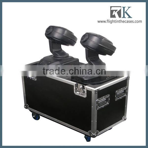 G-SPOT light flight case for GIOTTO SPOT 400