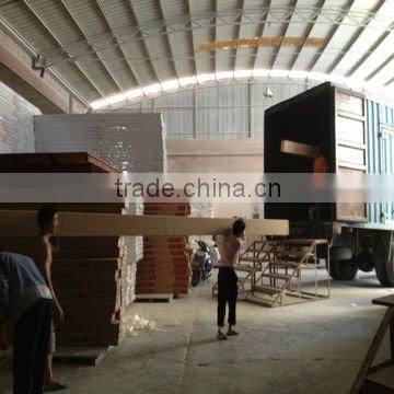 High-end market competitive price wall panel