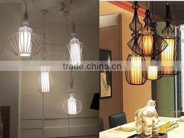 Classic Pendant Lamp