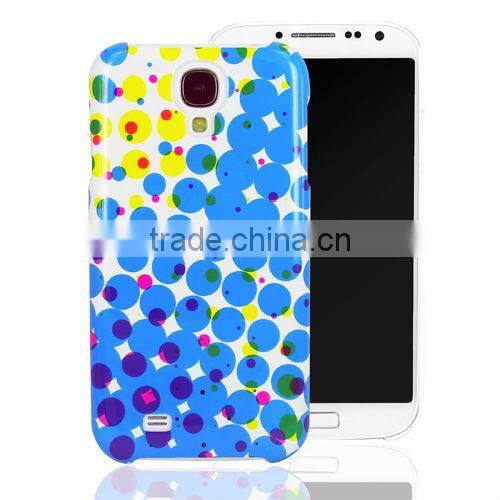 mobile phone PC cases for Samsung s4