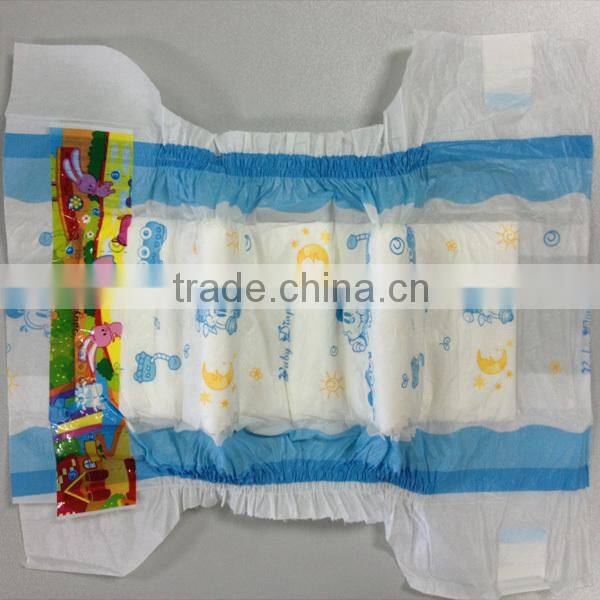 Cheapest baby diapers, nappy in bales, baby products from china