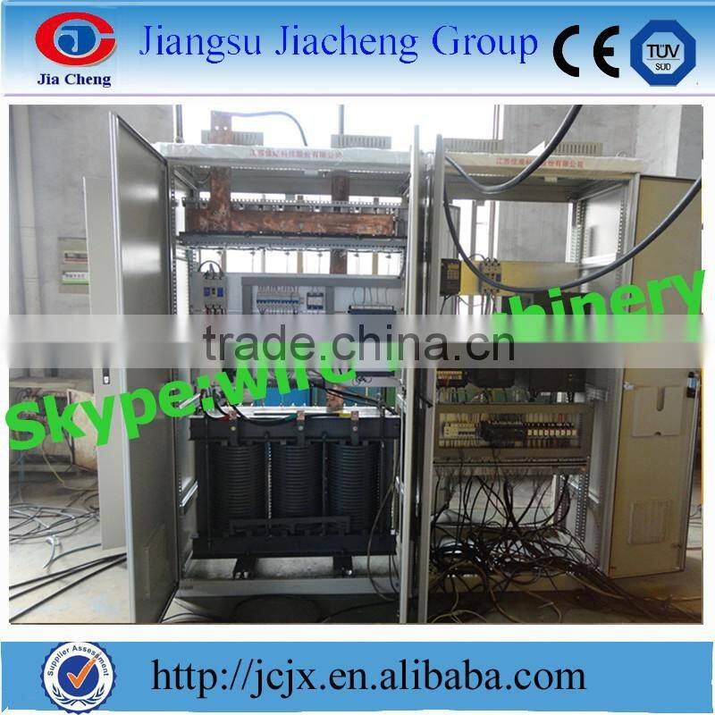 EDM brass wire drawing machine