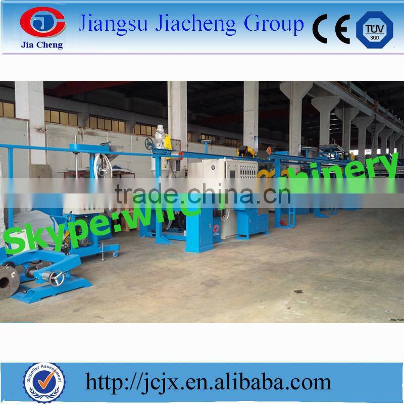 housing wire manufacturing equipment