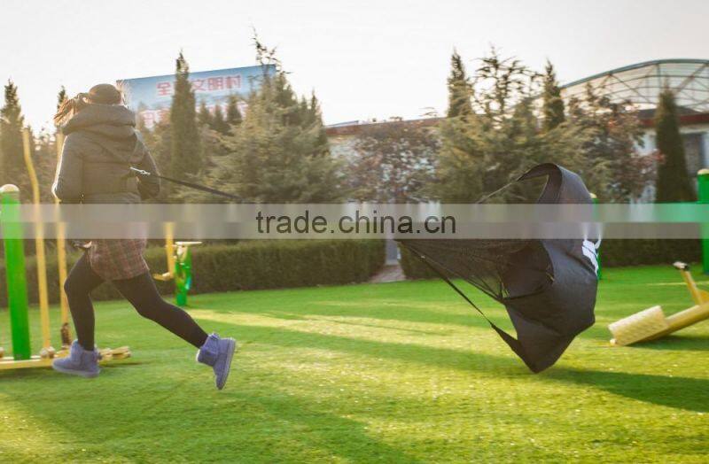 Power Speed Chute Drag parachute