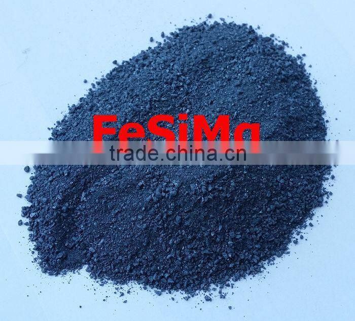 Anyang FeSiMg Alloy for Casting and Foundry