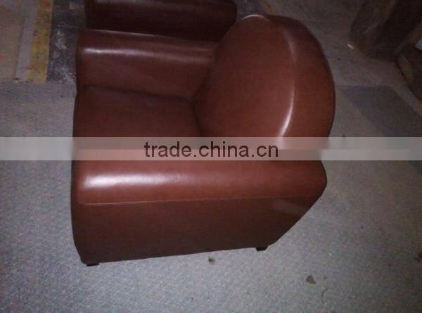 Factory hot-sale couple recliner sofa