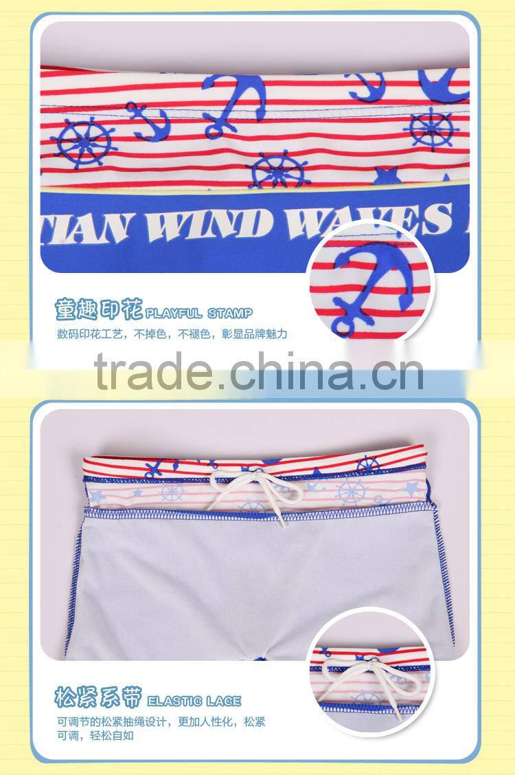 CNYE boys swimwear fashion kids swimwear for boys