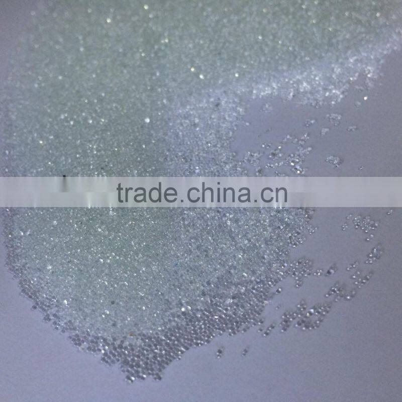 Reflective Coated Glass Beads For Road Line Marking