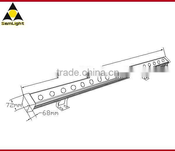 Dmx RGB LED Controller Payment Paypal T T Western Union Led Decoration Light For Wedding