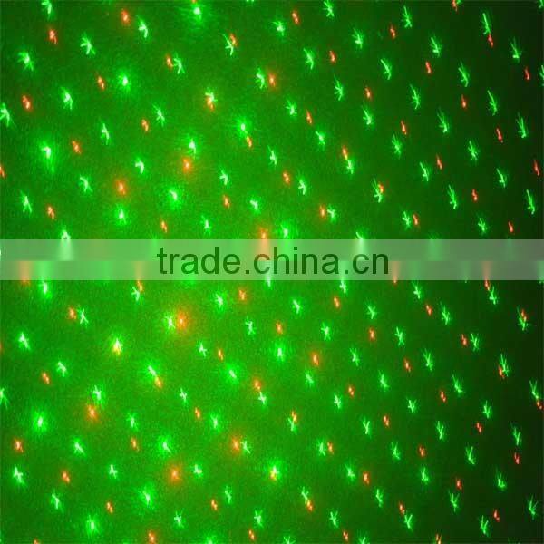 with remote control mini rgy laser dj disco party stage light twinkling star laser