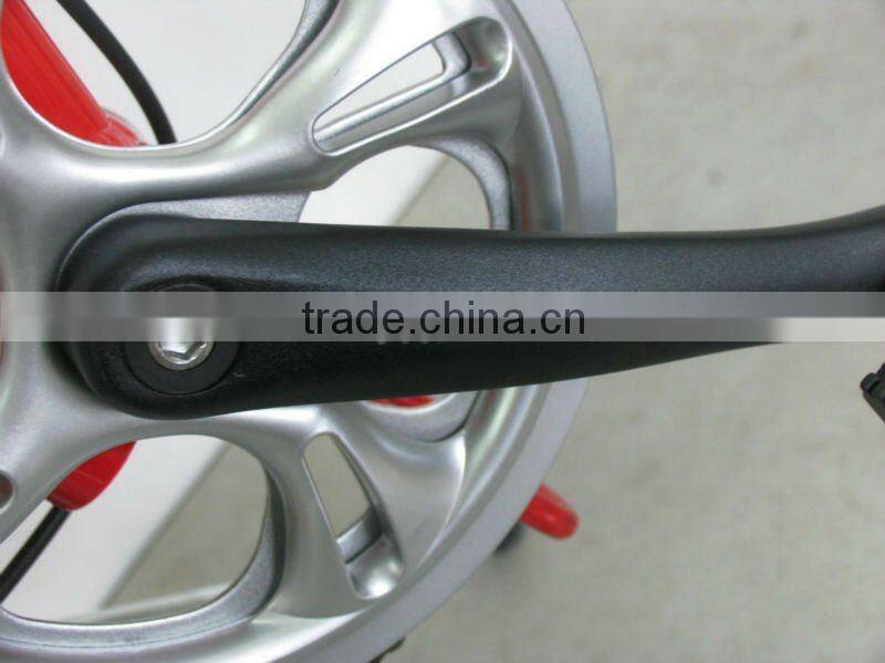 2013FATION 20" GEAR ALUMINUM ALLOY LIGHT folding bike/floding bicycle/specialized bike