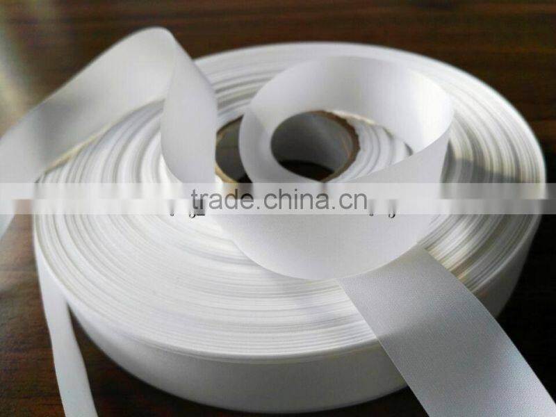 Popular micro-fiber polyester taffeta for underwear labels