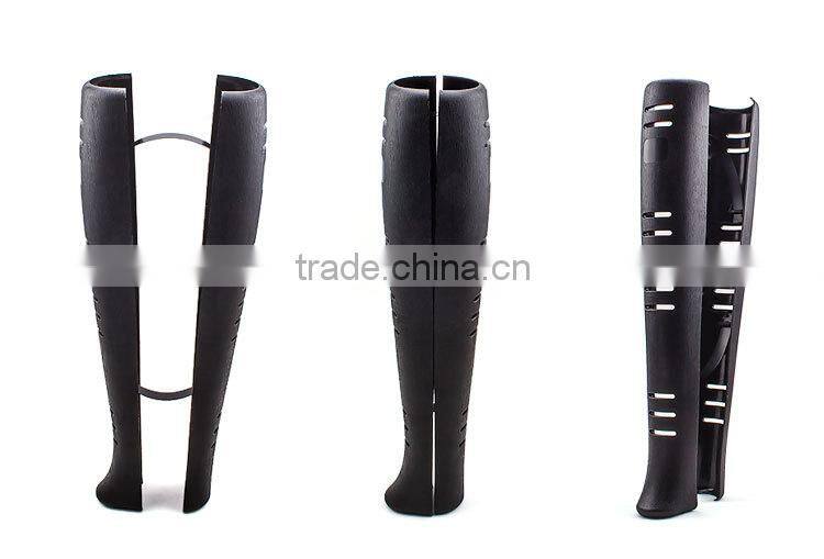16 inch adjustable plastic boot tree
