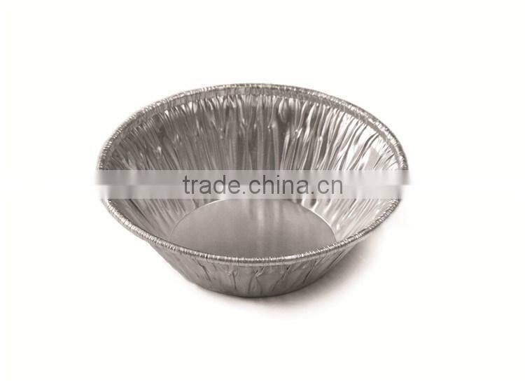 2016 New Item Aluminium Round foil cake mold