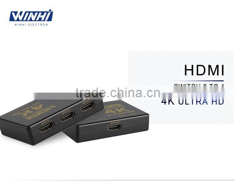 Eight years experience company supply 2160P 4K micro switch