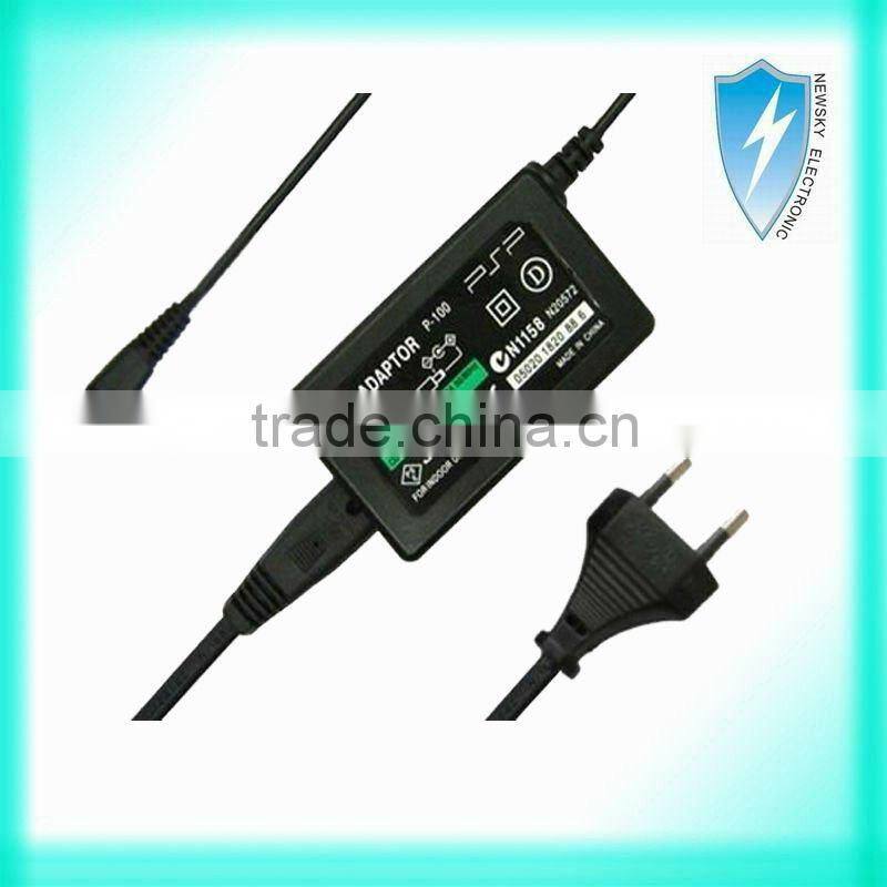 Replacement Parts for PSP Go AC Power Adapter Charger