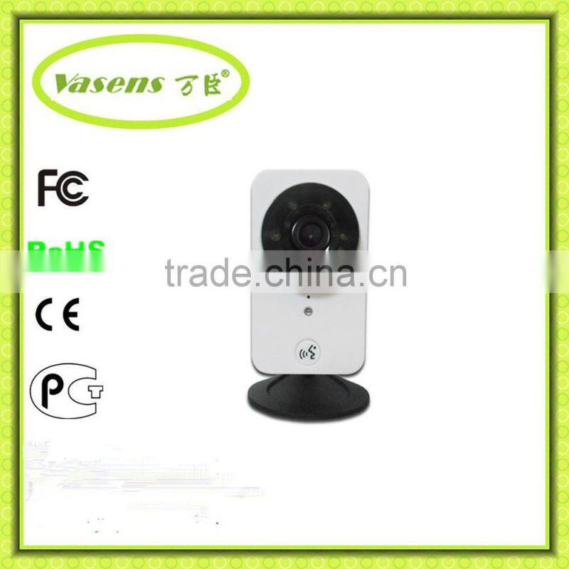HOT Sell factory direct wholesale indoor remote control IP Security Systemcamcorde multifunction high quality camcorder