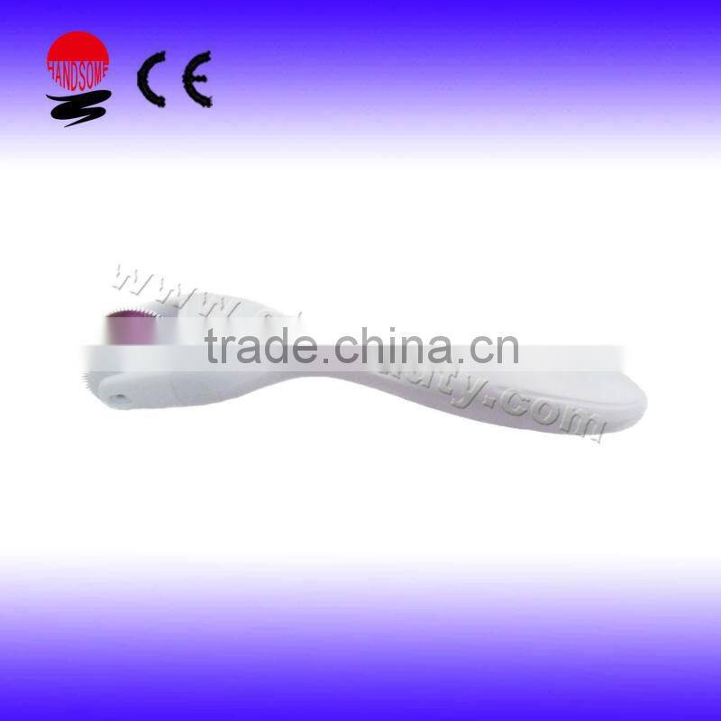 600 Disk Derma Roller skin roller body derma roller for hair removal