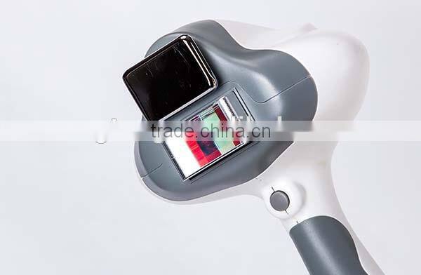 Best face machine with Hair removal machine in the word