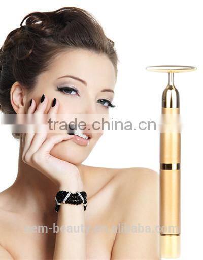 24 k face lift gold beauty bar