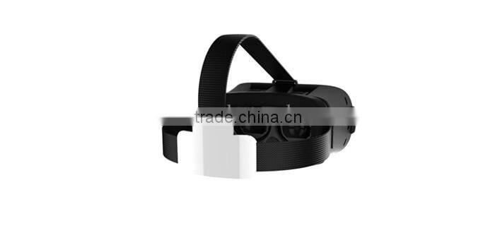 vr box 3d glasses 2.0 Comfortable to wear,fit the public crowd