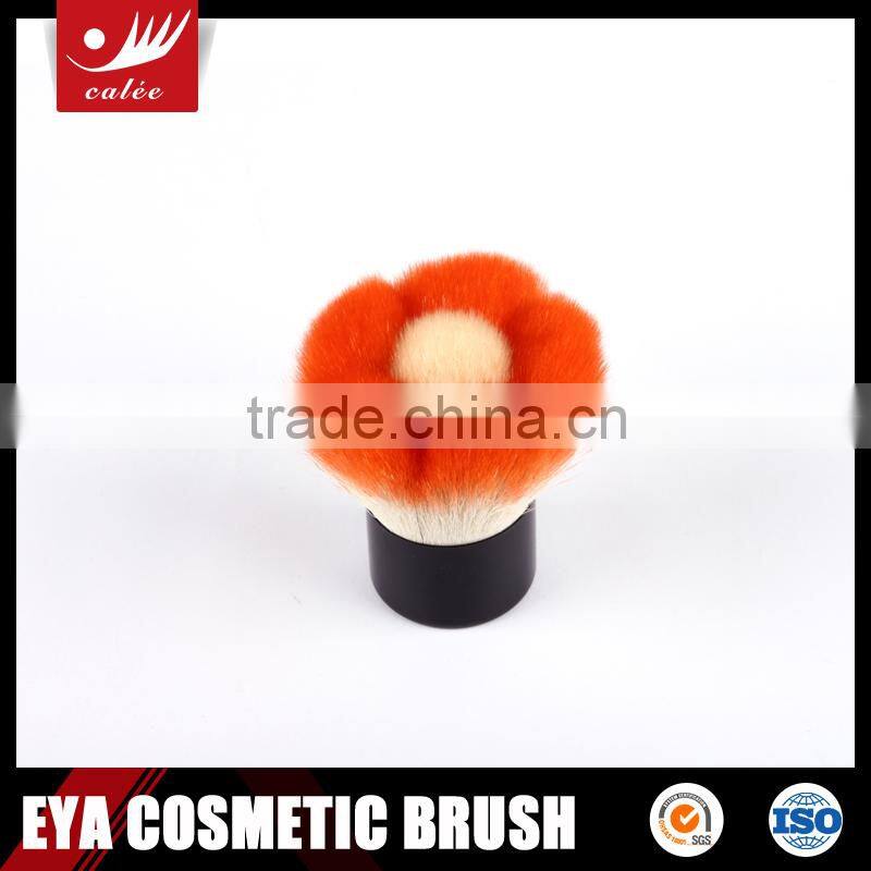 Hot Sale Kabuki Powder Cosmetic Brush With OEM design