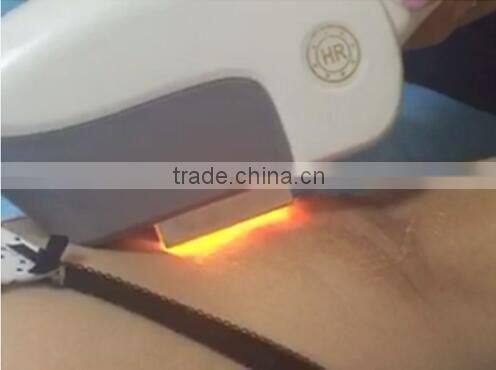 shr ipl machine / ipl shr laser / ipl shr hair removal machine