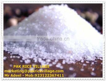 Sugar Icumsa-45 Fine White Crystal Crop 2014